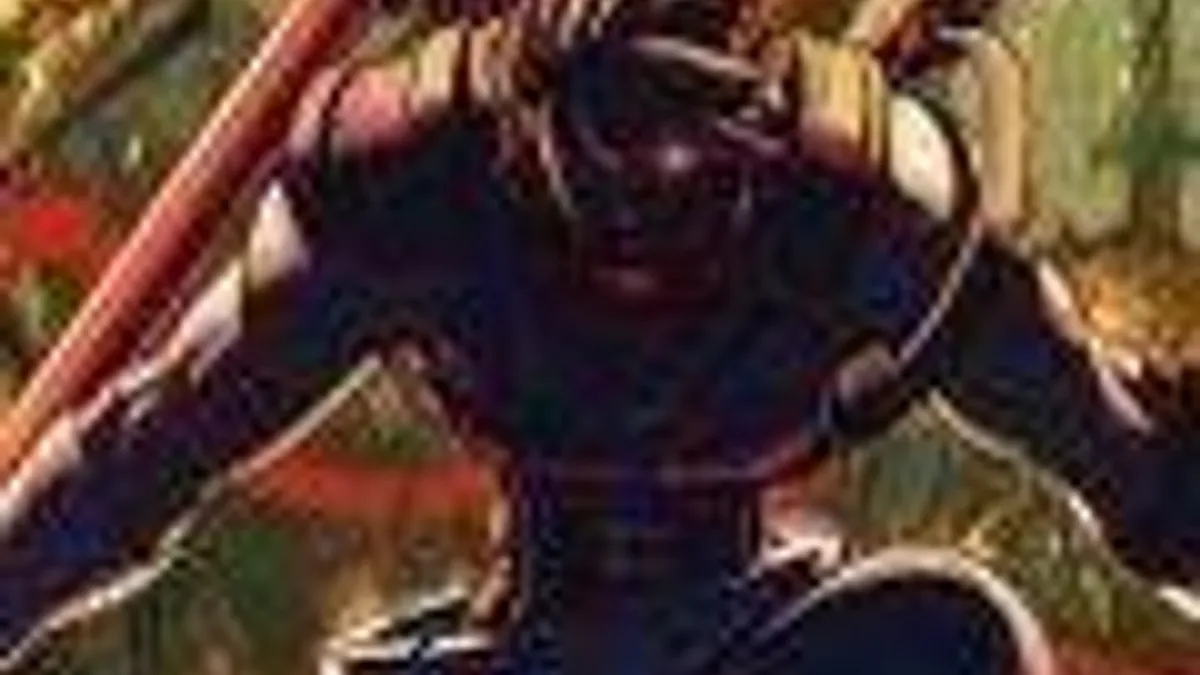 Hlavní obrázek článku: Nový trailer na Strider