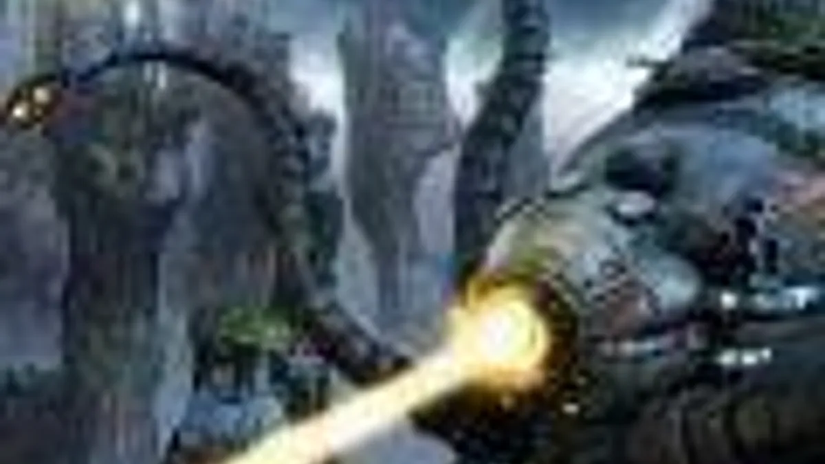 Hlavní obrázek článku: Sine Mora od Grasshopper Manufacture má první teaser