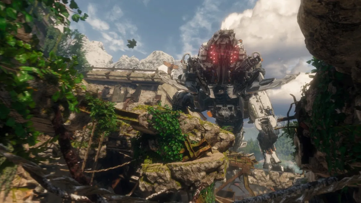 Hlavní obrázek článku: Launch trailer na hru Horizon Call of the Mountain, souhrn hodnocení ve světě