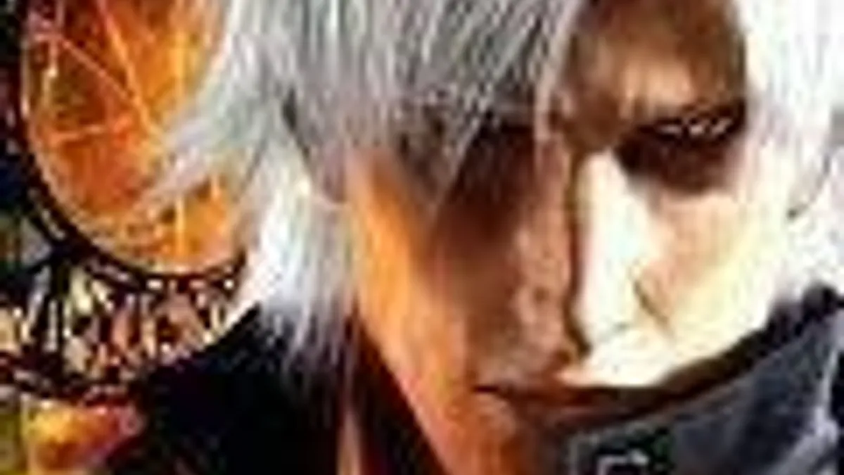 Hlavní obrázek článku: Devil May Cry HD Collection má trailer