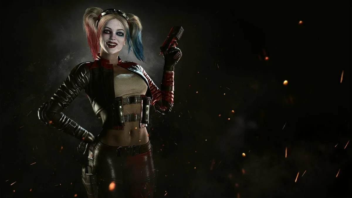Hlavní obrázek článku: 17 minut nových záběrů z bojovky Injustice 2
