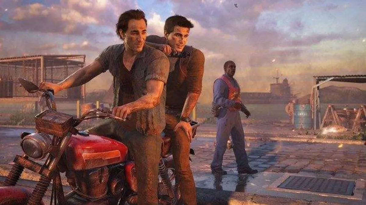 Hlavní obrázek článku: Bruce Straley: Uncharted 4 je vizuálně nejpůsobivější hra, jaká byla kdy vytvořena
