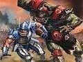 Hlavní obrázek článku: Blood Bowl