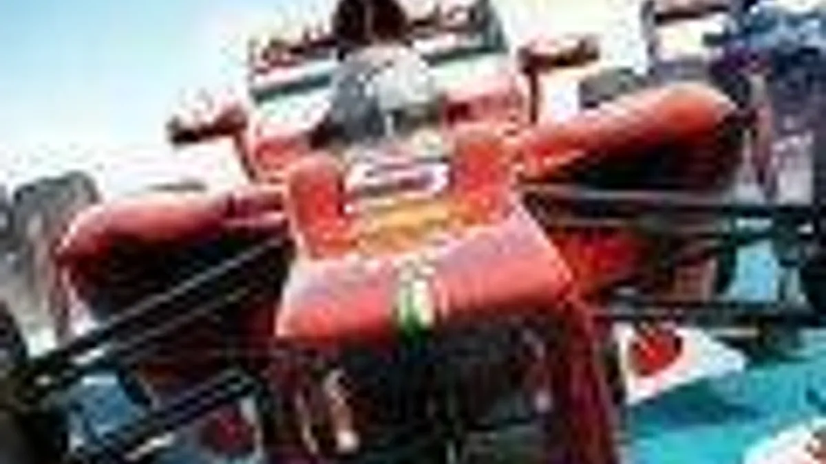 Hlavní obrázek článku: Příští týden vyjde demoverze na F1 2012