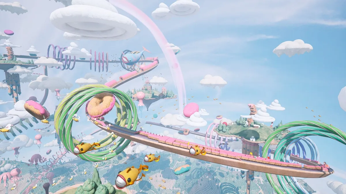 Hlavní obrázek článku: Akční hra Atomic Heart dostala druhé rozšíření Trapped in Limbo, launch trailer