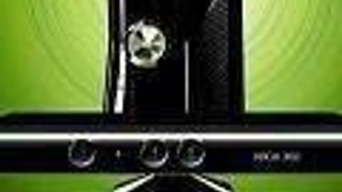 Hlavní obrázek článku: Kinect 2 bude snímat i nepatrné pohyby