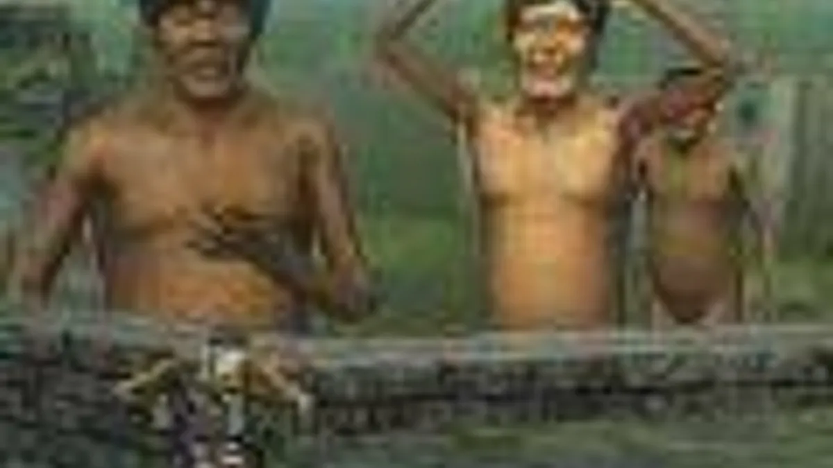 Hlavní obrázek článku: Hra Attack on Titan: Humanity in Chains vyjde během května v Evropě