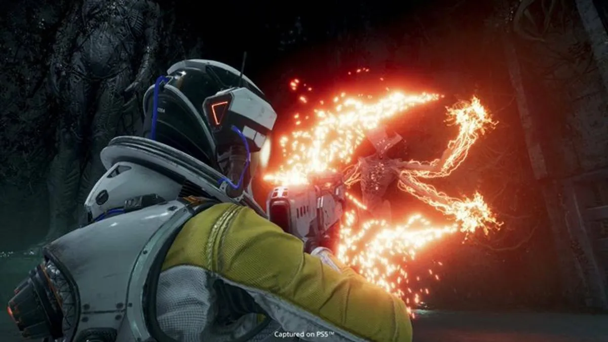 Hlavní obrázek článku: Akce Returnal se připomíná novými informacemi a obrázky