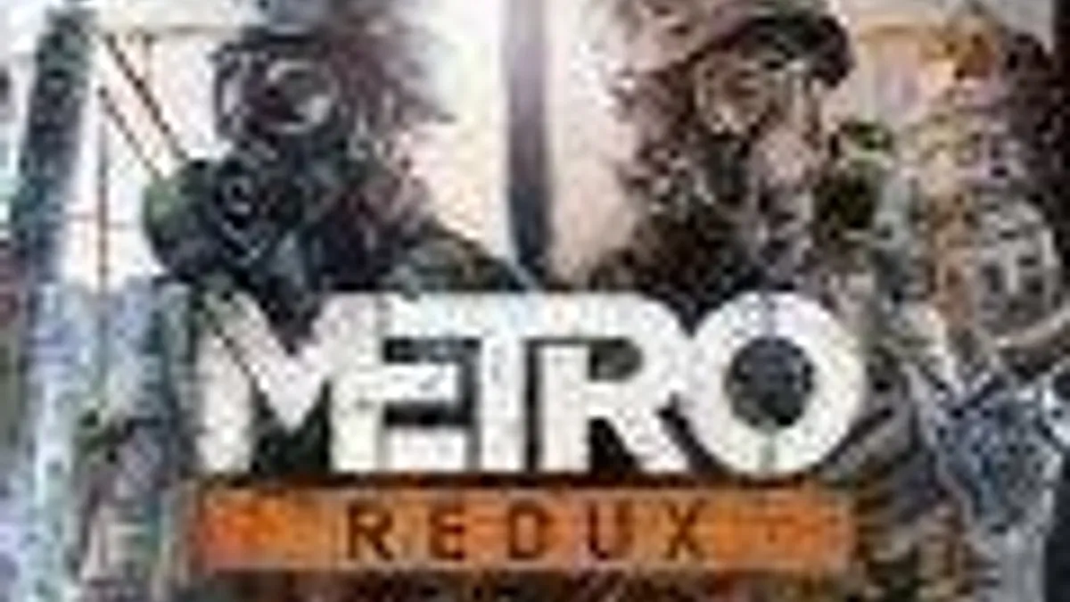 Hlavní obrázek článku: 15 minut z Metro 2033 (Metro Redux)