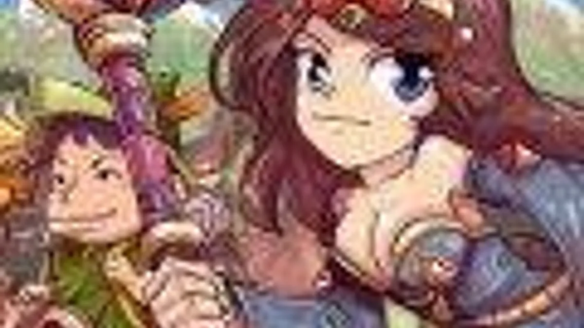 Hlavní obrázek článku: Nový trailer na Rainbow Skies