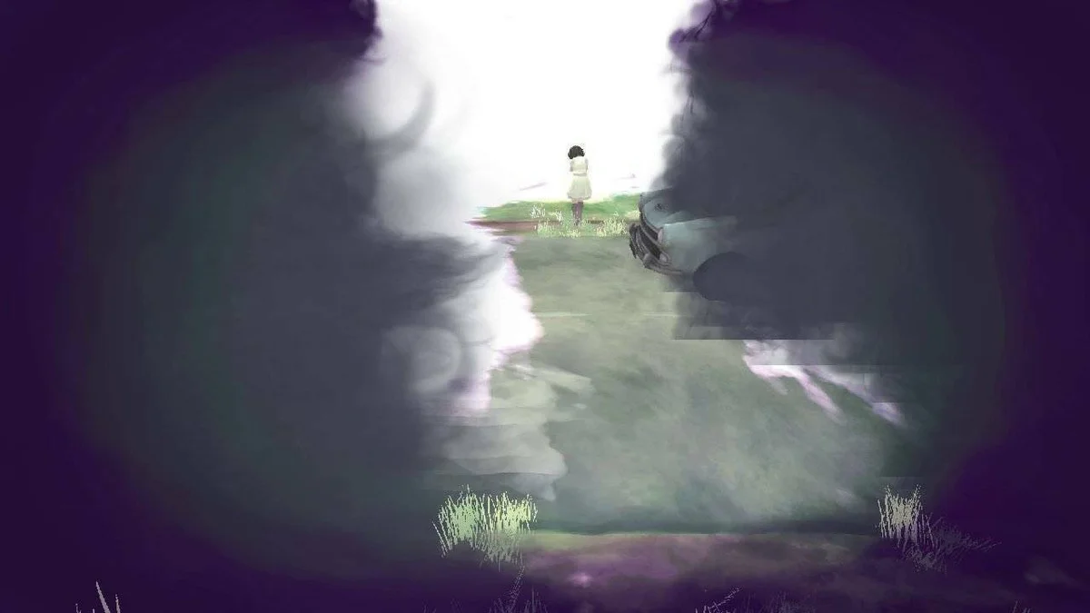 Zítra vyjde pro PS4 hra Beyond Eyes