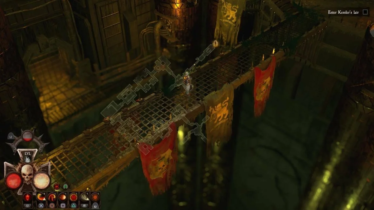 Warhammer: Chaosbane Slayer Edition vyjde v polovině listopadu