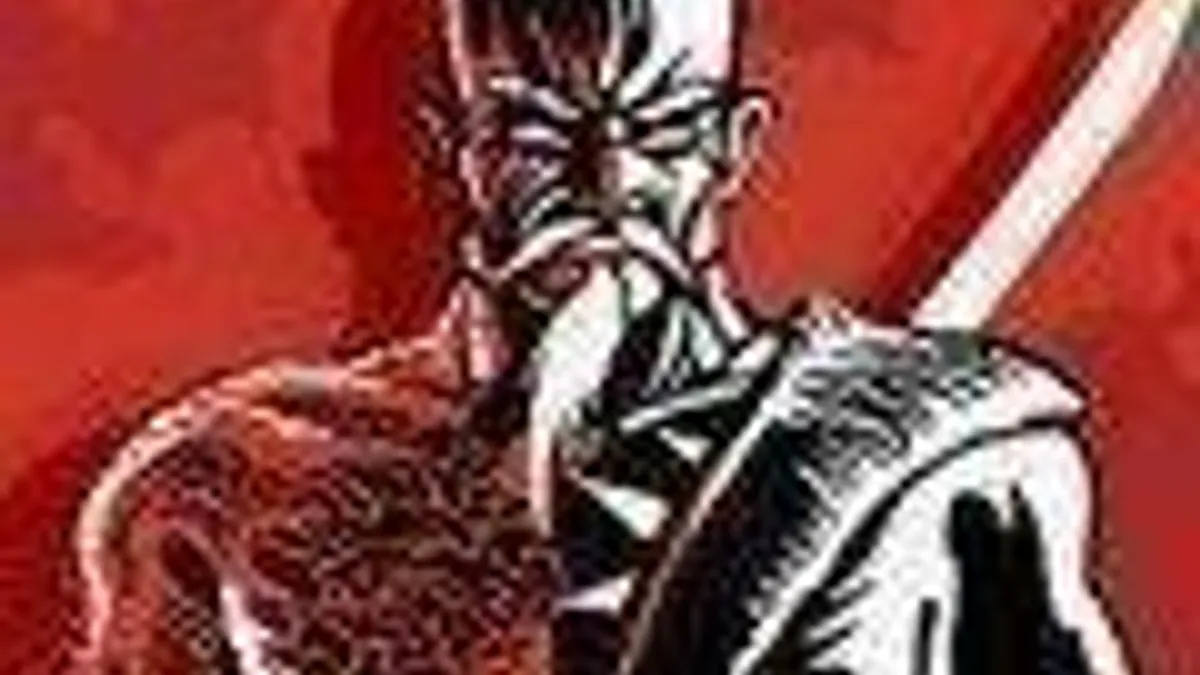 Hlavní obrázek článku: Shadow Warrior