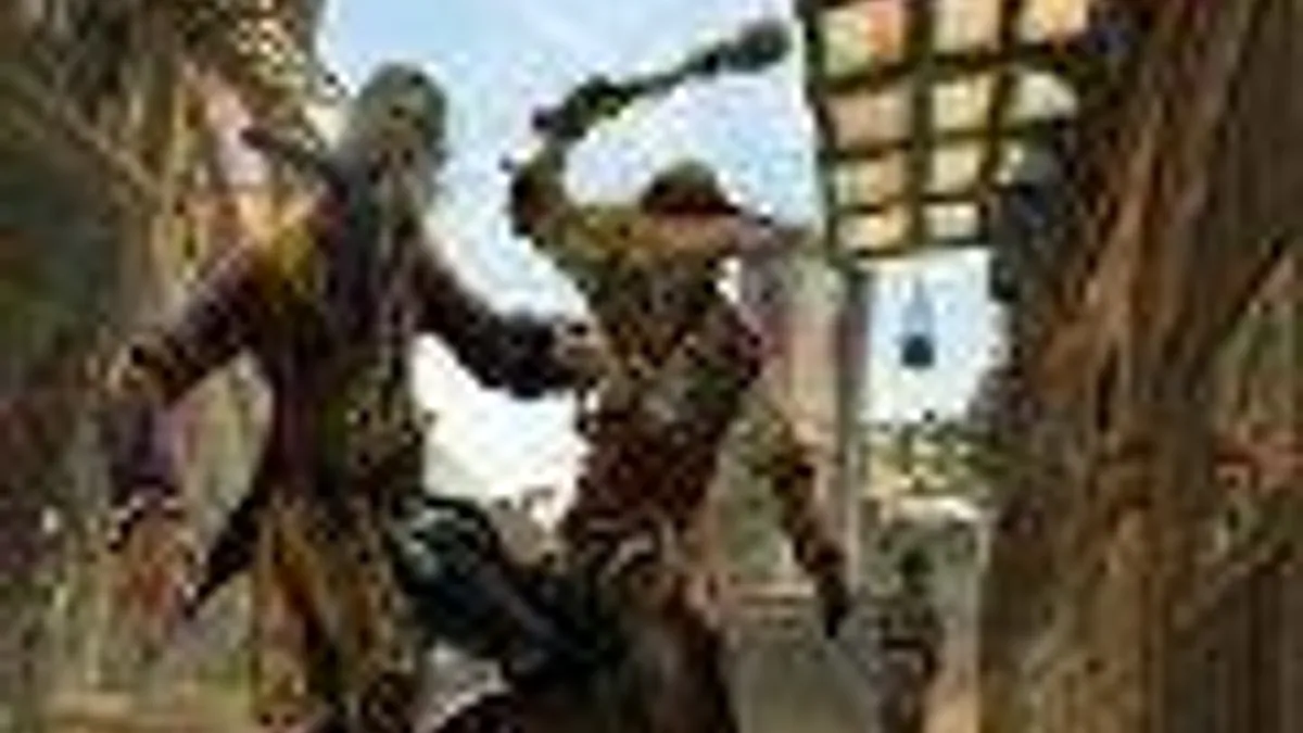 Hlavní obrázek článku: Príbeh Assassin's Creed 4 Black Flag by mal trvať 20 hodín