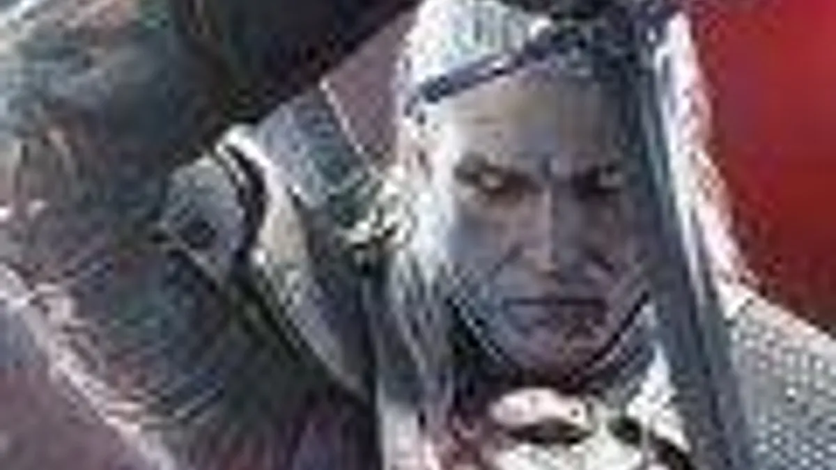 Hlavní obrázek článku: Zaklínač 3: Divoký hon - Downwarren gameplay video