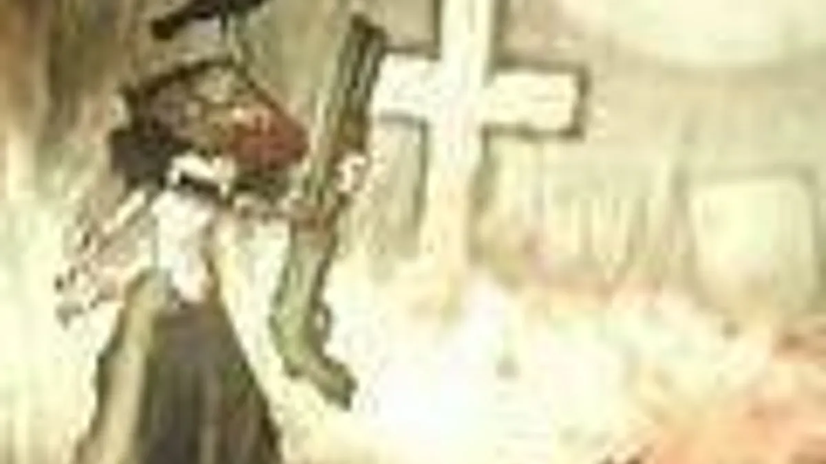 Hlavní obrázek článku: Oznámen The Dishwasher: Vampire Smile pro XBLA