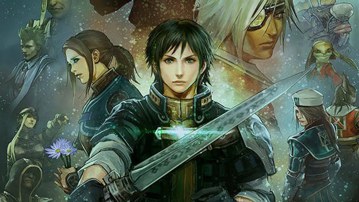 Hlavní obrázek článku: Square Enix oznámil The Last Remnant Remastered pro PlayStation 4 - UPDATE