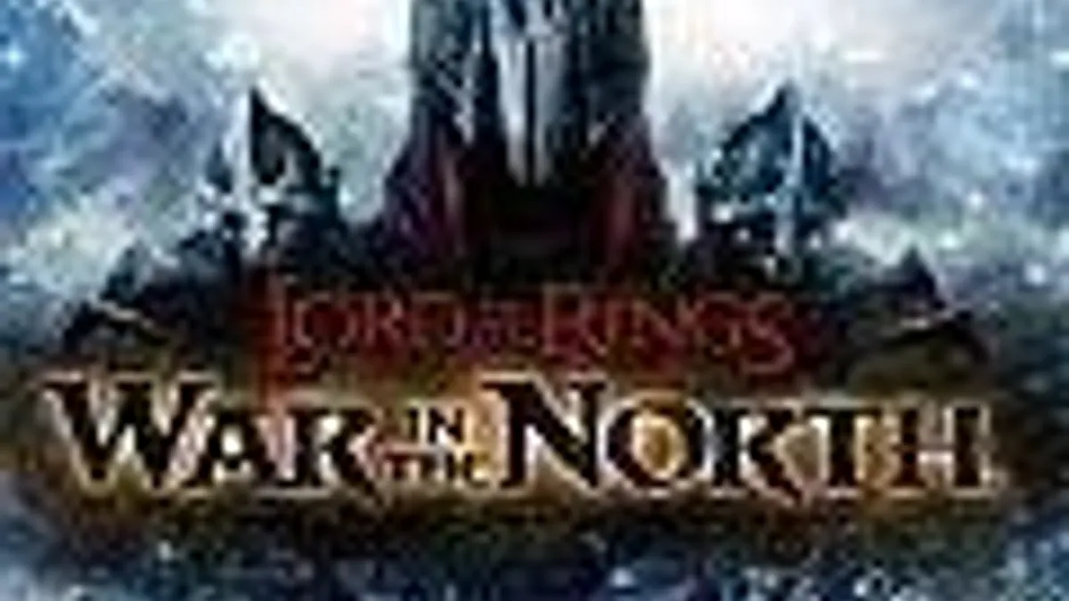 Hlavní obrázek článku: The Lord of the Rings: War in the North trailer – souboj s bossem