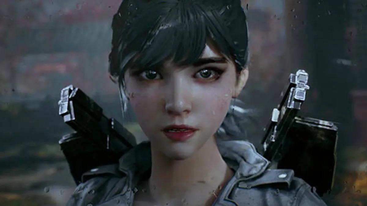 Hlavní obrázek článku: Trailer na sci-fi střílečku Bright Memory: Infinite