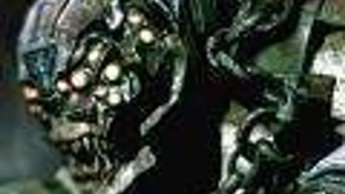 Hlavní obrázek článku: Keighley: Na Nintendo Wii U nebude Unreal 4 Engine - UPDATE