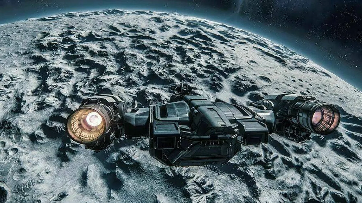 Hlavní obrázek článku: Starfield má mít kvůli zastaralému enginu velké problémy