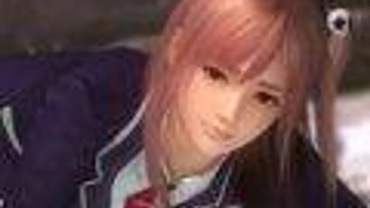 Hlavní obrázek článku: Bojovnice Honoka v novém traileru na Dead or Alive 5: Last Round