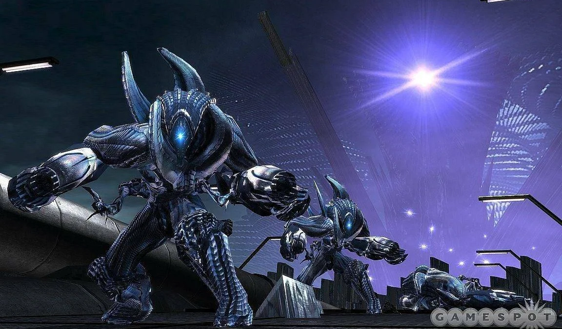 Tiberium už nevyjde