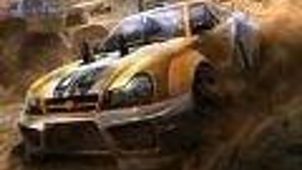 Hlavní obrázek článku: Motorstorm RC