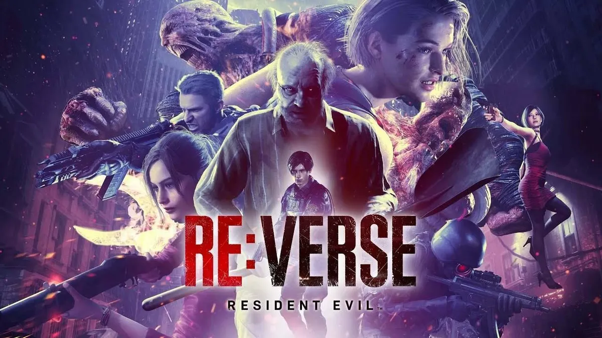 Hlavní obrázek článku: Hra Resident Evil Re:Verse příští měsíc nevyjde