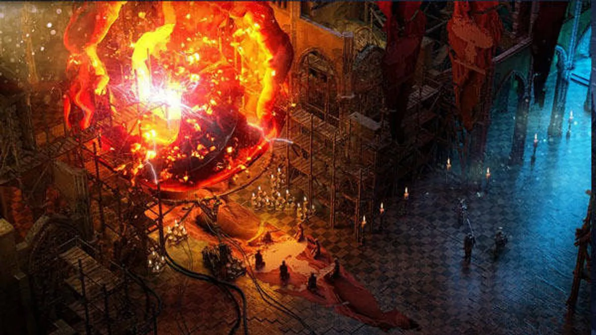 Hlavní obrázek článku: První trailer na Wasteland 3