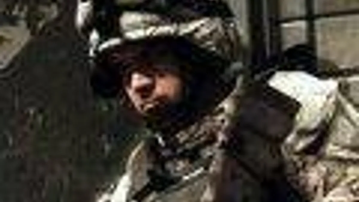 Hlavní obrázek článku: Moderní válčení v Battlefield 4