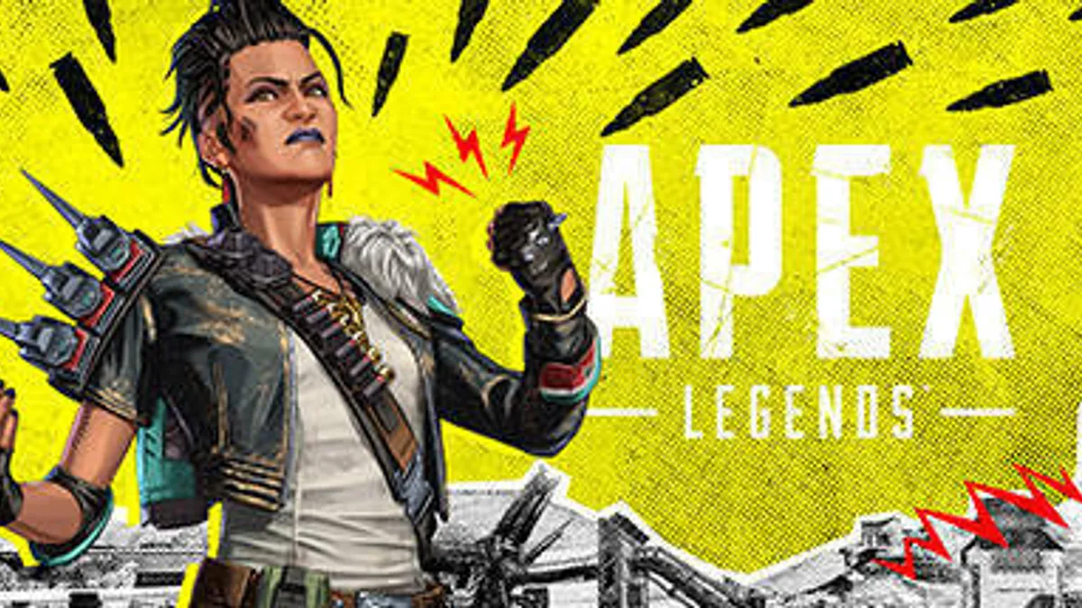 Hlavní obrázek článku: Apex Legends dnes dostane nativní verzi pro konzole PlayStation 5 a Xbox Series X/S