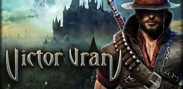 Hlavní obrázek článku: Akční RPG Victor Vran vyjde příští rok pro PS4 a Xbox One