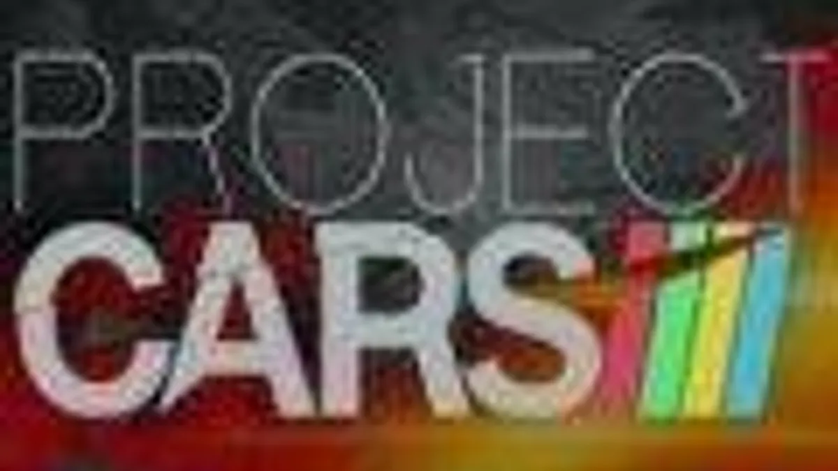 Hlavní obrázek článku: Závody Project CARS jsou konečně dokončeny a mají datum vydání + trailer