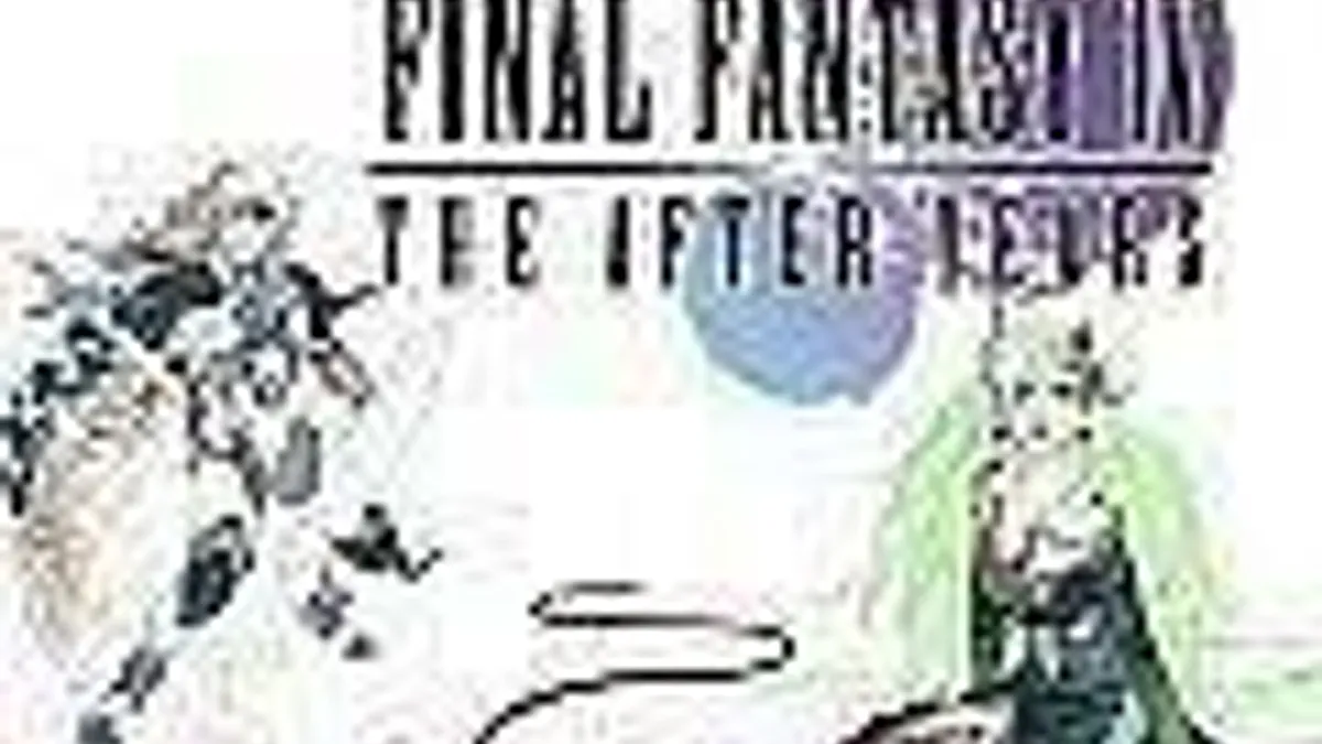 Hlavní obrázek článku: Final Fantasy IV Complete Collection Trailer