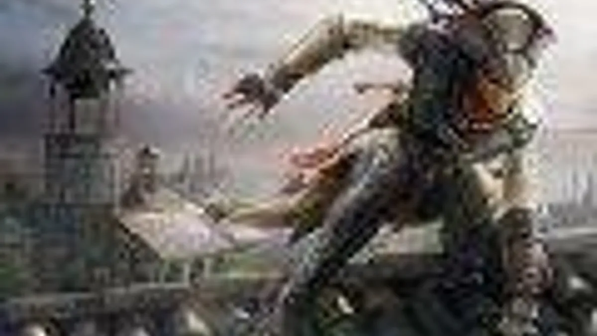 Hlavní obrázek článku: Ubisoft Sofia připravuje velkou AAA hru