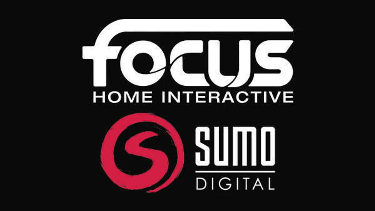 Hlavní obrázek článku: Sumo Digital připraví pro Focus Home Interactive multiplayerovou hru