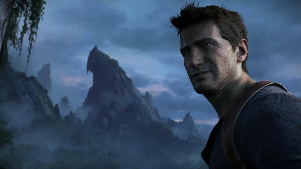 Hlavní obrázek článku: Teaser na deníček hry Uncharted 4: A Thief's End