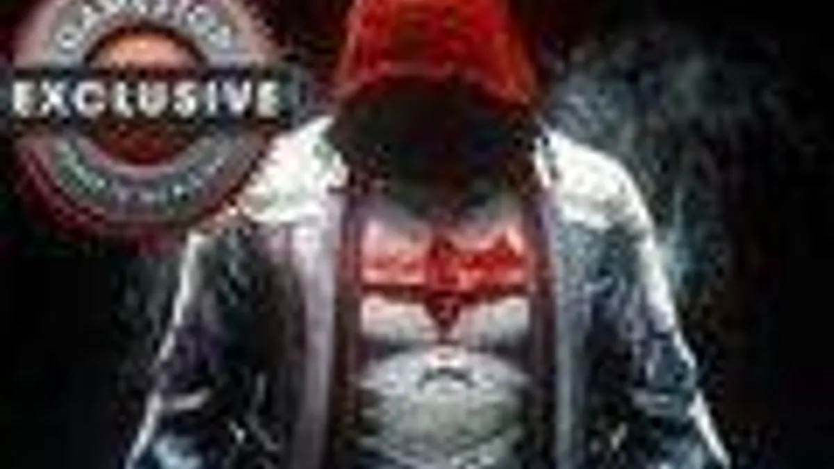 Hlavní obrázek článku: Red Hood dostane příběhové rozšíření v Batman: Arkham Knight