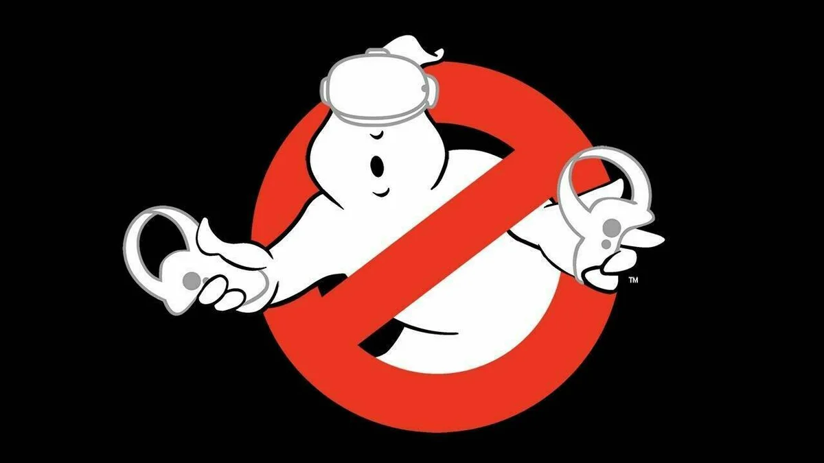 Hlavní obrázek článku: Oznámena hra Ghostbusters VR pro PlayStation VR2