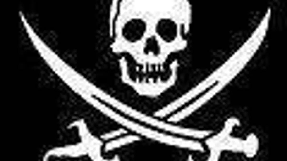 Hlavní obrázek článku: Walfisz: Pomůže jen nový hardware a DRM ochrana