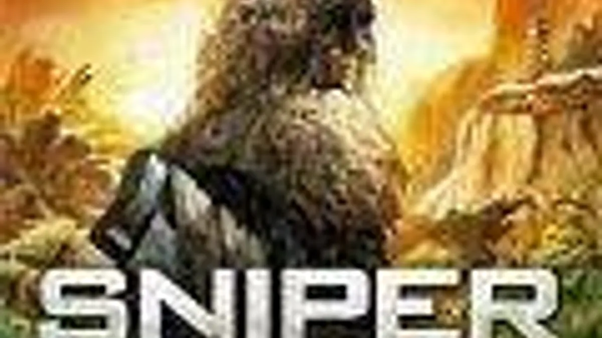 Hlavní obrázek článku: Sniper Ghost Warrior trailer