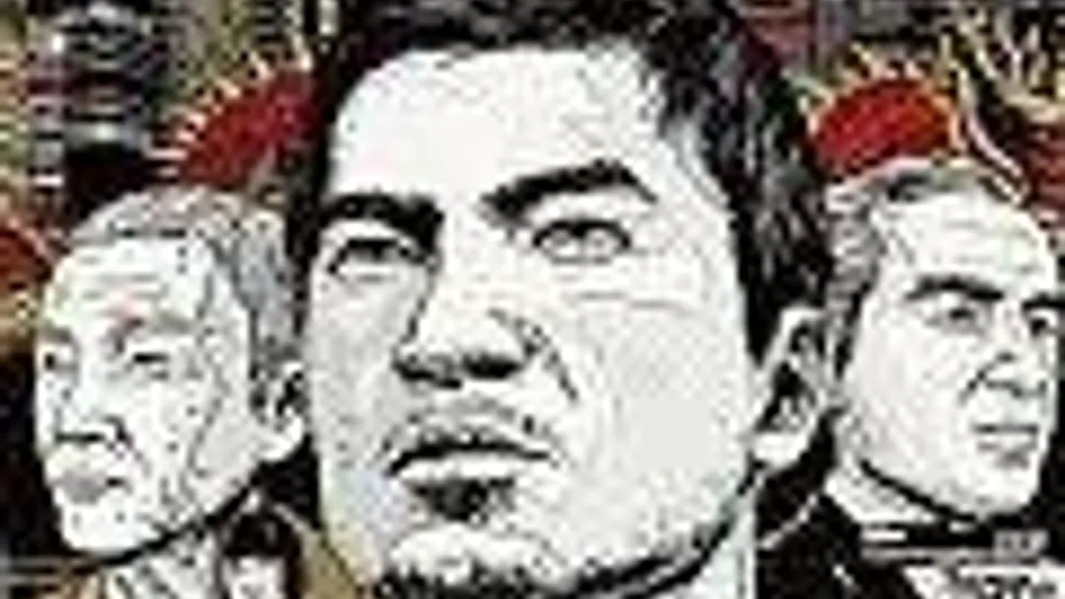 Hlavní obrázek článku: Sleeping Dogs