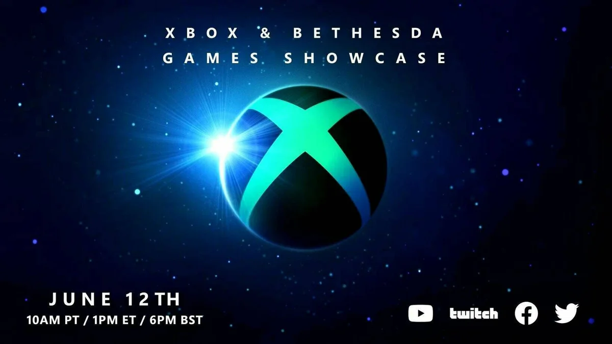 Hlavní obrázek článku: Xbox & Bethesda Showcase s českými titulky