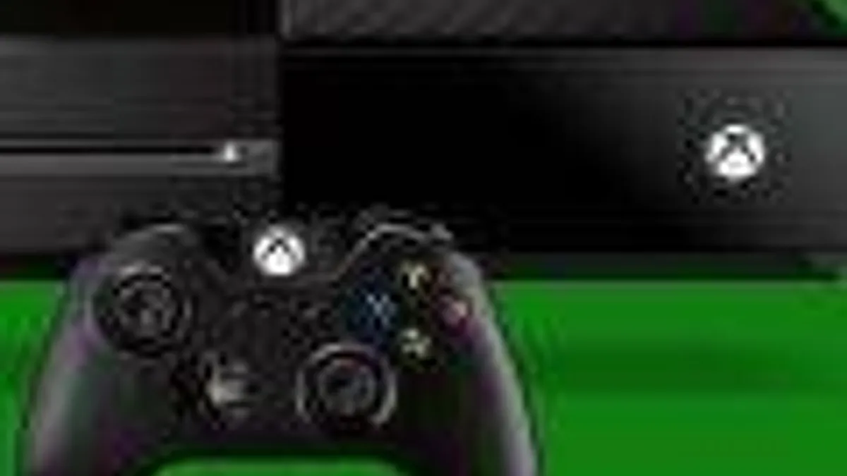 Hlavní obrázek článku: Podařilo se vyměnit pevný disk u Xbox One + test