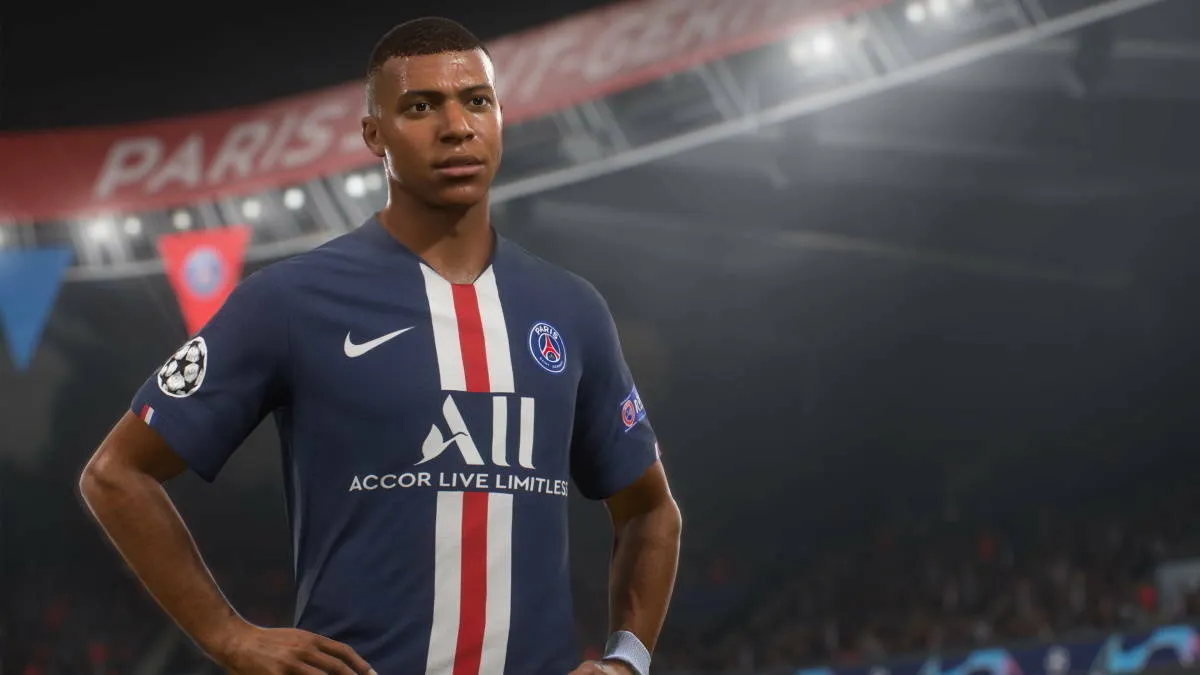 Hlavní obrázek článku: První informace o next-gen verzích her Madden 21 a FIFA 21