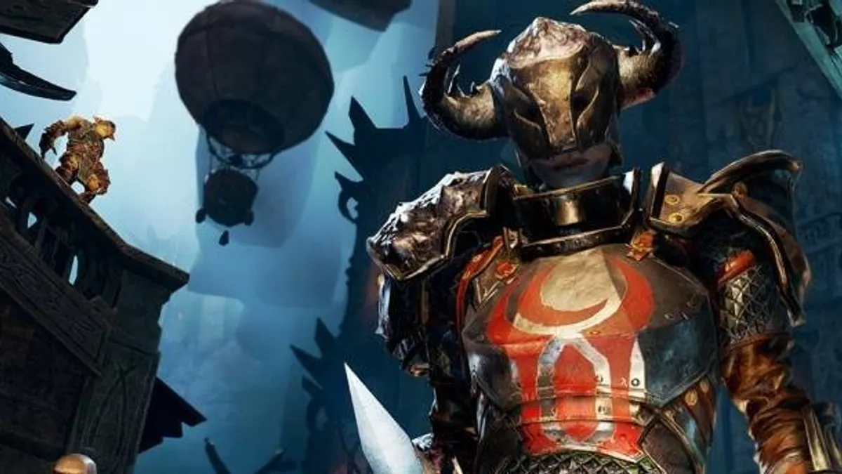 Hlavní obrázek článku: Nové obrázky ze stealth akce Styx: Shards of Darkness