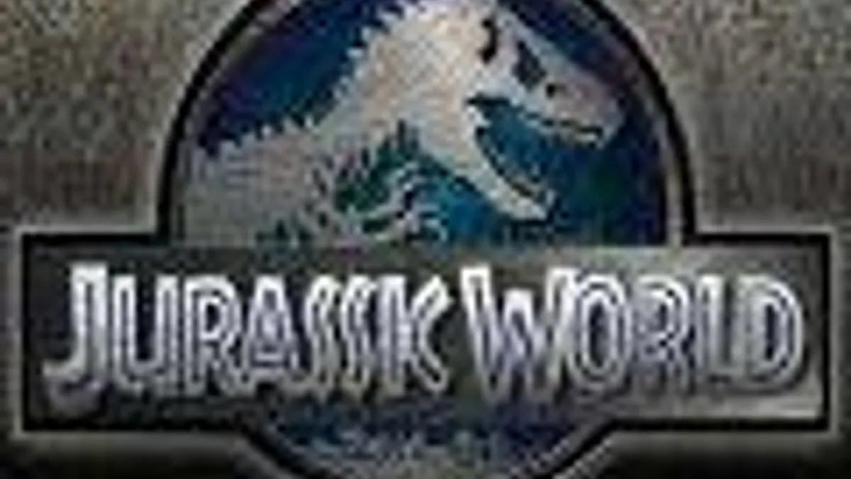 Hlavní obrázek článku: Pravděpodobně se dočkáme hry Lego Jurassic World