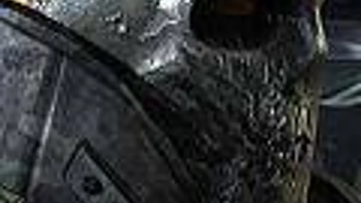 Hlavní obrázek článku: EA pravděpodobně připravuje Army of Four