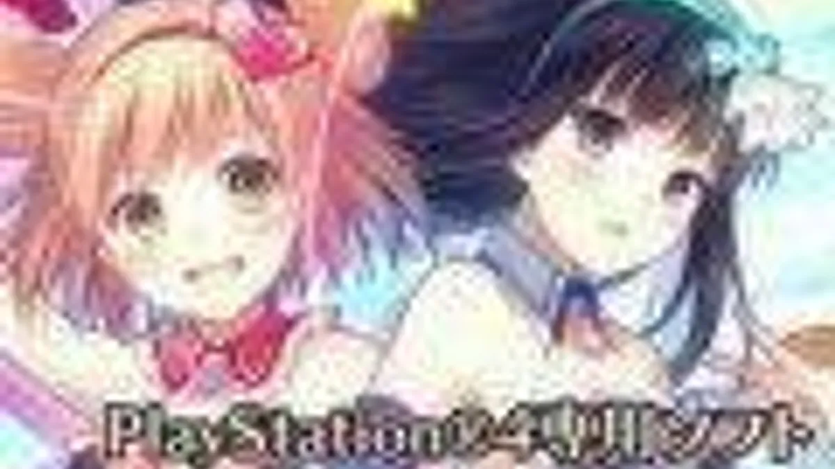 Hlavní obrázek článku: Trailer na JRPG Omega Quintet pro PS4